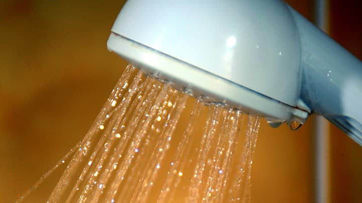 Doctor Reveals Why We Shouldn't Shower Every Day