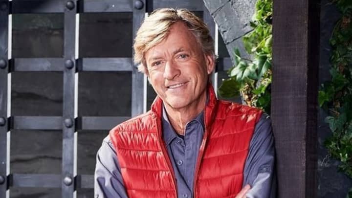 Richard Madeley Leaves I'm A Celebrity After Being Admitted To Hospital