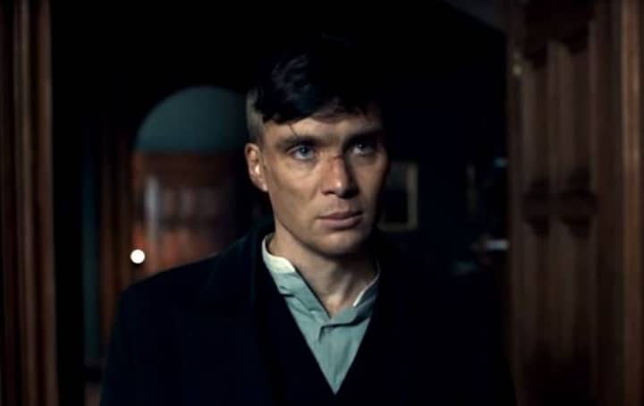 Cillian Murphy Reveals The Crazy Number Of Cigarettes He's Smoked On The Set Of 'Peaky Blinders'