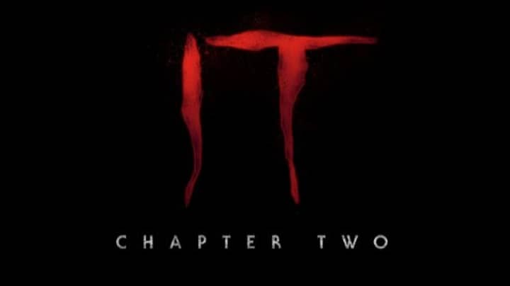The First 'IT: Chapter Two' Teaser Poster Has Been Revealed