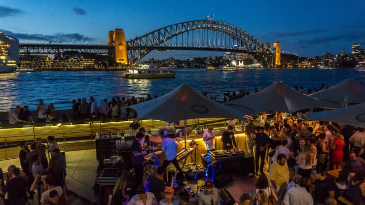 Sydney’s Nightlife Ranked Second Worst In The World