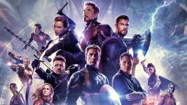 Avengers: Endgame Breaks Record After Failing To Win A Single Oscar