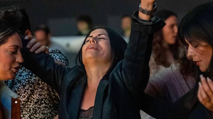 Two American Megachurches Rebrand As Strip Clubs To Stay Open During Lockdown