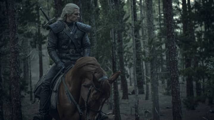 Seven Seasons Mapped Out For The Witcher By Series Showrunner