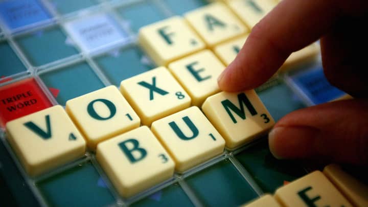 Scrabble Players Angered As 400 Racial Slurs Banned