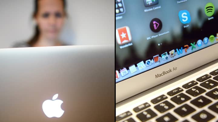 ​Massive Security F**k-Up Means Anyone Can Log In To Your Mac
