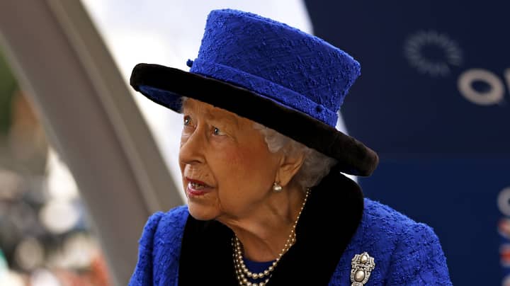 The Queen Has Been Advised To Rest For Two More Weeks