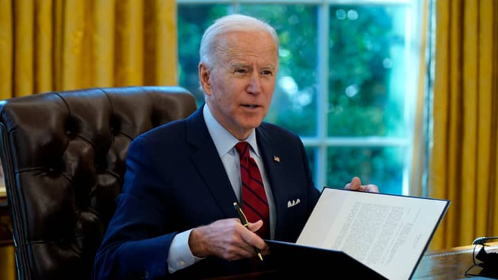 Joe Biden To Repeal Donald Trump's Anti-Abortion Policy