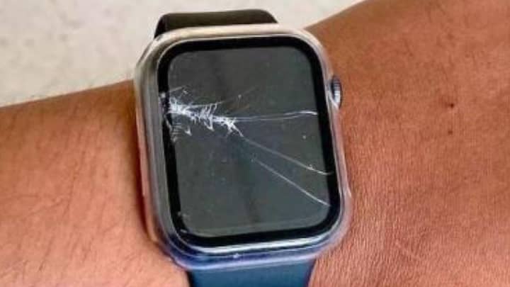 Hit And Run Victim Saved After Apple Watch Calls Emergency Services