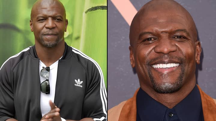 Terry Crews Shares Story Of How He Was Sexually Assaulted By Hollywood Executive