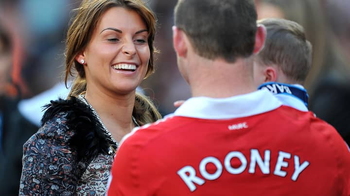 Coleen Rooney Speaks Out About Wayne Rooney's Infidelity Scandals