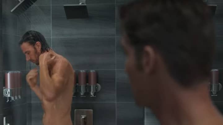 Netflix Viewers Caught Off Guard By Seriously X-Rated Scene In Sex/Life