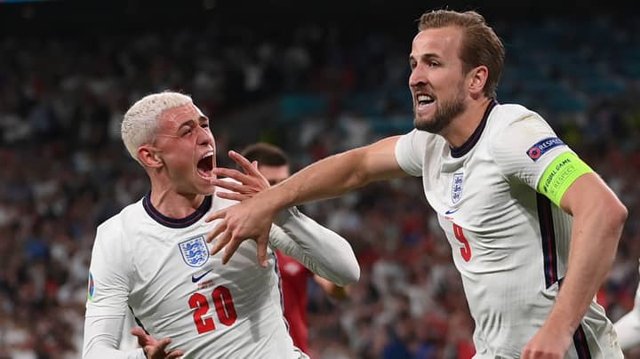 Mathematicians Predict Probability Of England Winning Euro 2020 Final