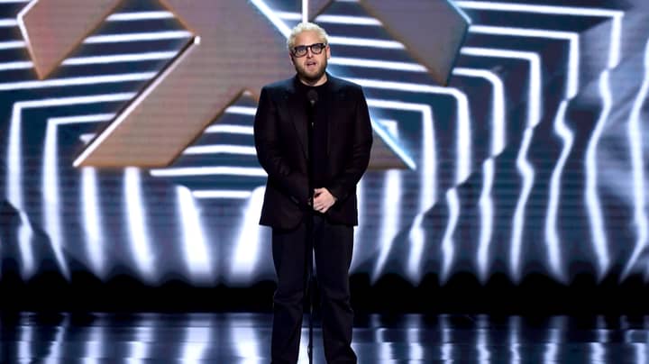 ​People Reckon Jonah Hill Is ‘Stuck In Character’ With New Peroxide Hair