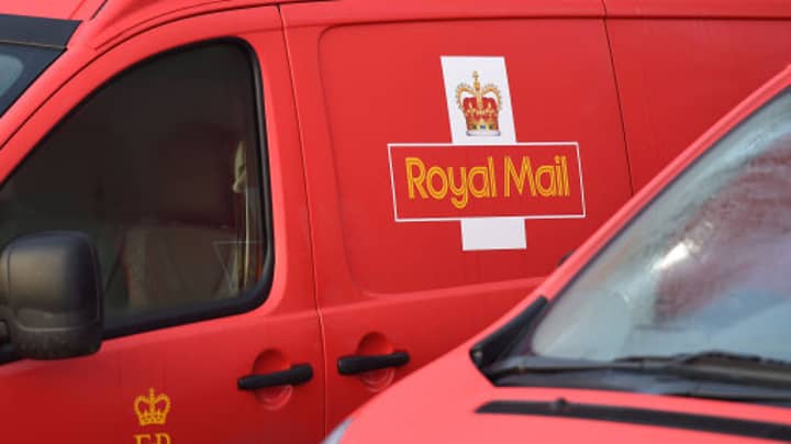 Royal Mail Warn Against Scam That Could Cost You £45