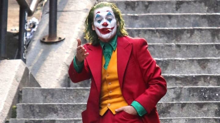 Final Trailer Drops For Joker Film Ahead Of October Release