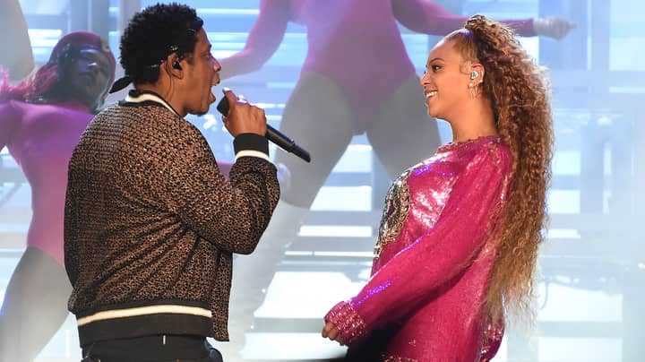 Beyonce And Jay Z Tickets 'Given Away' To Fill Empty Seats