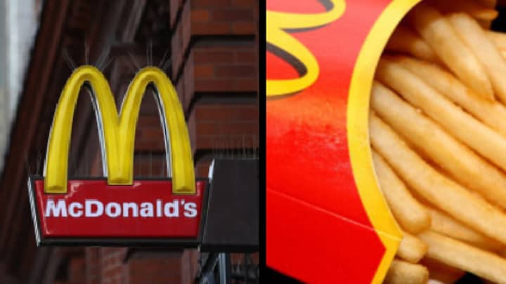 Former McDonald's Employee Shares Tips For Ordering Next Time You Go