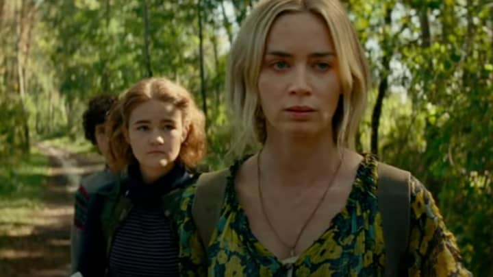 When Will A Quiet Place Part 3 Be Released And Who's In It?