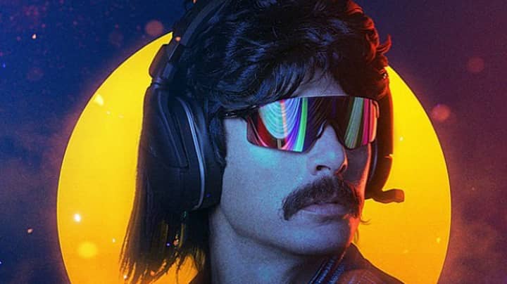 How Much Money Does Dr Disrespect Make? Net Worth And Daily Earnings
