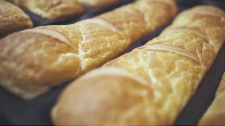 Subway Launches Tiger Bread As Permanent Menu Item