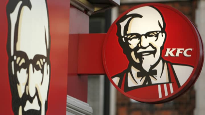 KFC Has Changed Its Fries Recipe Forever