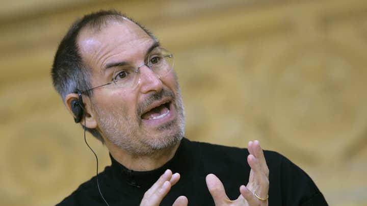 Steve Jobs 'Warned' Mark Zuckerberg And Facebook About Privacy Issues