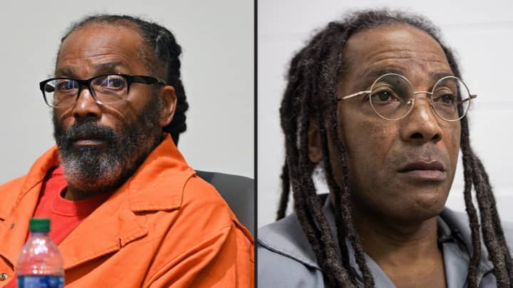 Man Jailed For Triple Murder Exonerated After 43 Years In Prison