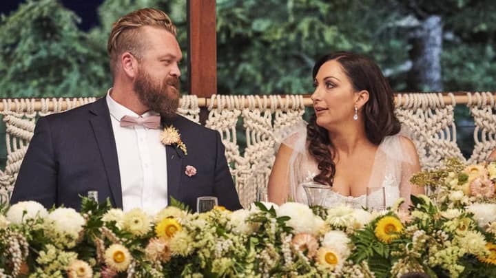 Applications Are Now Open For Next Season Of Married At First Sight Australia