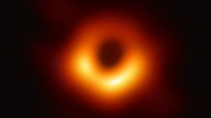Prestigious University Offers New Subject Examining The Racial Connection To Black Holes