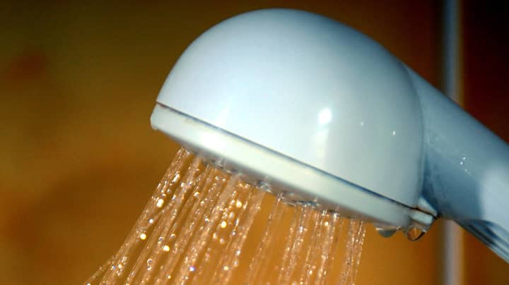 Survey Reveals That One In 30 People Poo In The Shower