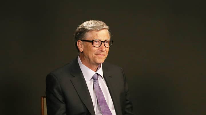 Bill Gates Spends $7,000,000 Each Year To Offset His Carbon Footprint