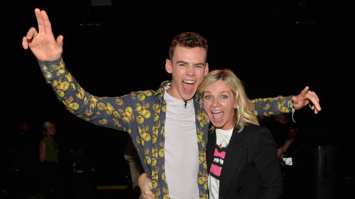 Zoe Ball And Fat Boy Slim's Son Woody Cook Says Parents Have 'Cut Him Off' Financially