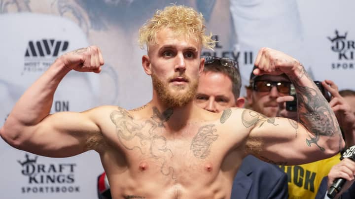 Former UFC Star Believes Jake Paul Is The 'Most Feared Man In Boxing'