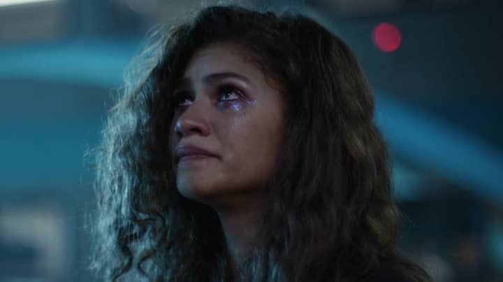 HBO's Euphoria Slammed For 'Glamourising Drug Use' And 'Anonymous Sex' For Teens