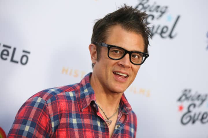 Johnny Knoxville Thinks 'Jackass' Still Has A Future