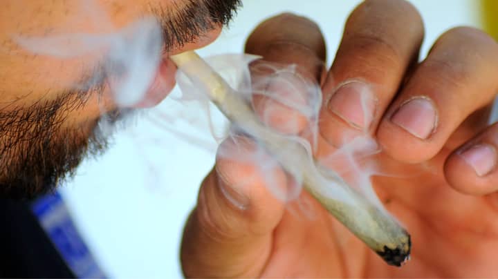 Weed Dealers Struggling To Cope With Increased Demand Due To Lockdown Boredom
