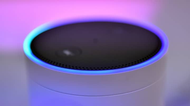 Is Your Smart Speaker Secretly Spying On You?
