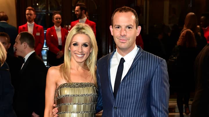 Fans Impressed By Martin Lewis' Home As He Films Show From His Home