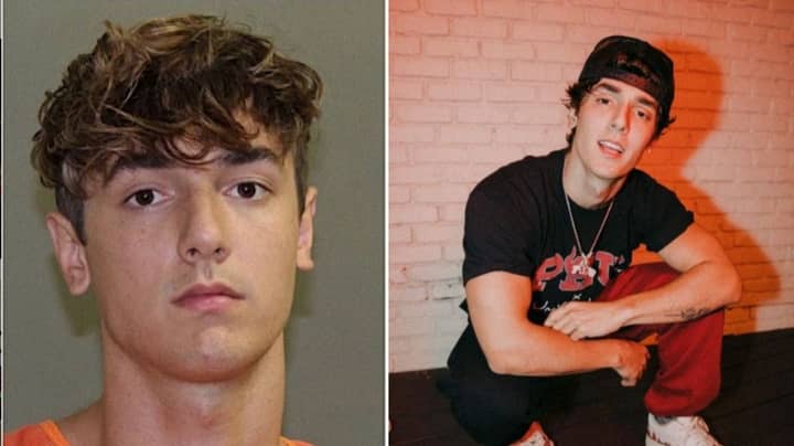 Bryce Hall Arrest: What Happened And Why Was The TikTok Star Arrested?
