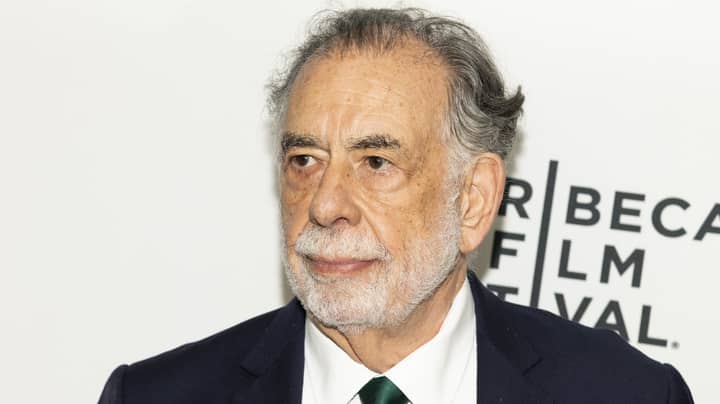 Francis Ford Coppola Says Marvel Films Are 'Despicable'