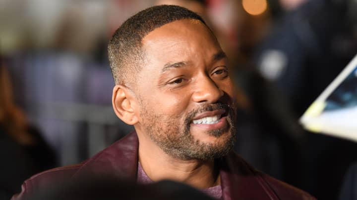 Will Smith Reveals He Contemplated Murdering His Dad To Avenge His Mum