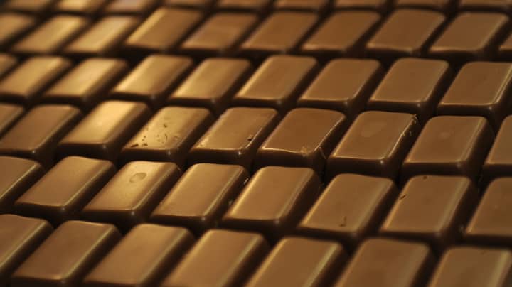Company That Owns Cadbury And Oreo Is Looking For A Chocolate Taster