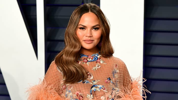 Chrissy Teigen Admits To Being A Troll And Apologises For Her Actions