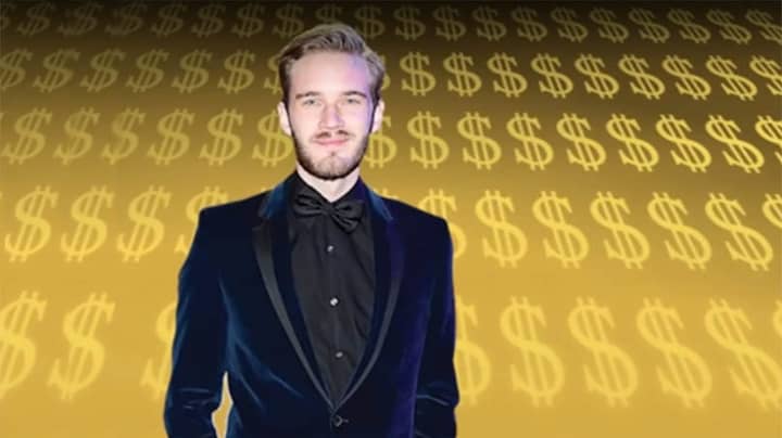 PewDiePie: What's His Net Worth & How Much Does He Make Per Day?