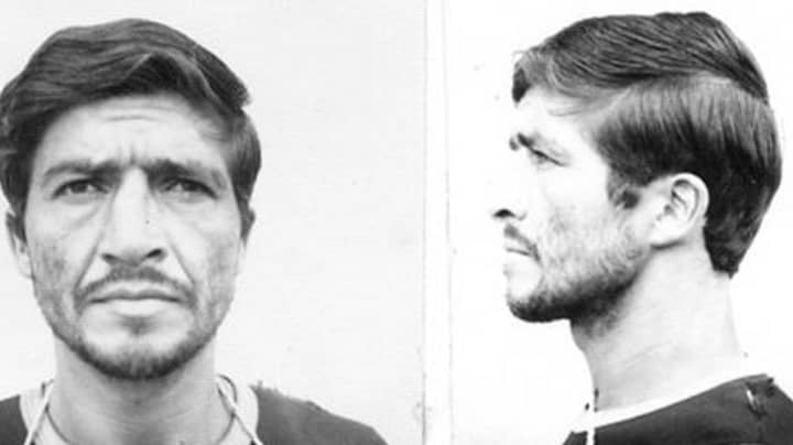 Location Of ​One Of World’s Most Prolific Living Serial Killers Is Still Unknown