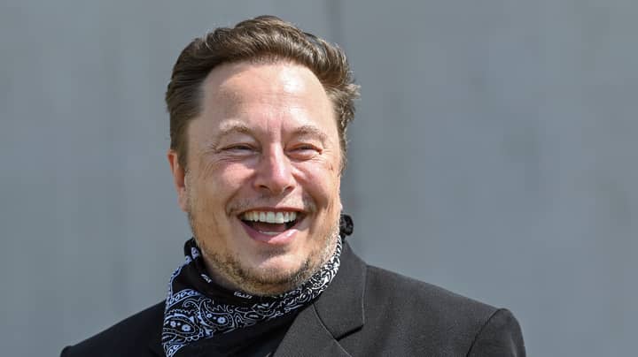 Elon Musk Says He'll Set Up A University With A Very Rude Name