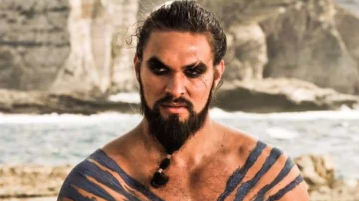 Old Pics Of ​'Game Of Thrones' Star Jason Momoa Are Completely Unrecognisable