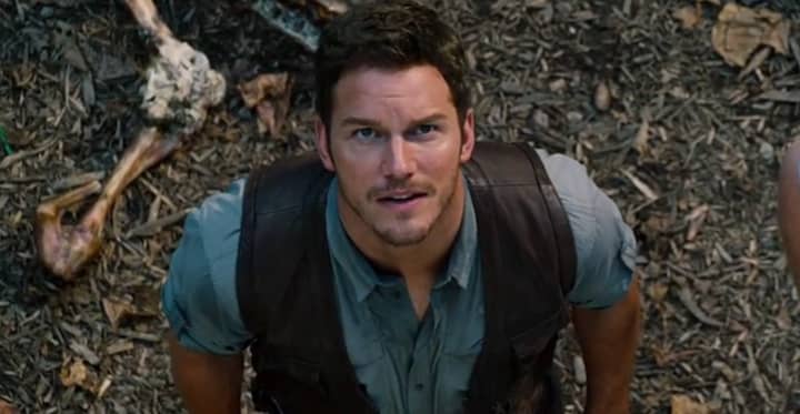 Chris Pratt Is Actually, Certifiably, A Modern-Day Houdini