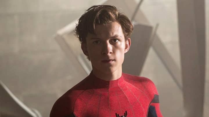 Has Tom Holland's Spider-Man 3 Started Filming?